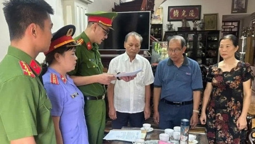 Cựu Phó Chủ tịch UBND tỉnh Thanh Hoá đã “nhúng chàm” trong dự án của FLC ra sao?