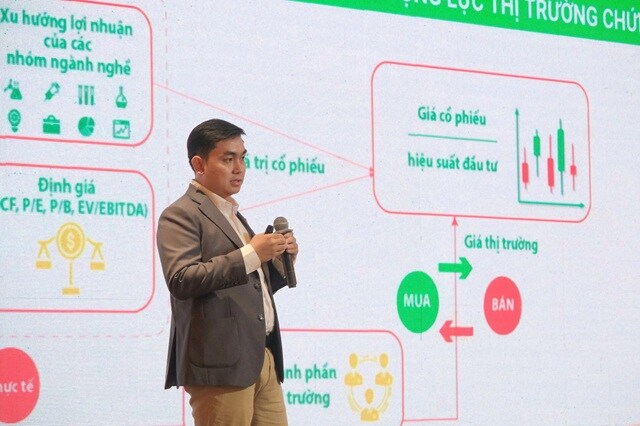 Dư nợ margin kỷ lục có phải là rủi ro?