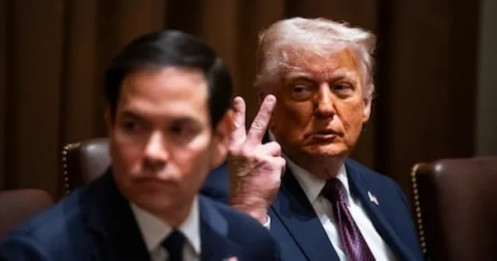 Thêm 36 quốc gia sắp bị Mỹ đưa vào danh sách hạn chế nhập cảnh