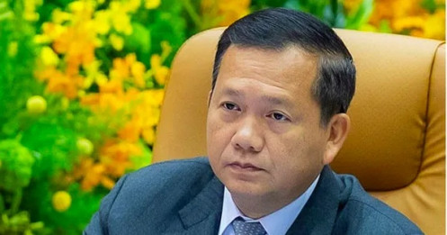 Campuchia tuyên bố không chấp nhận bản đồ của Thái Lan, chính thức gửi hồ sơ ra toà quốc tế