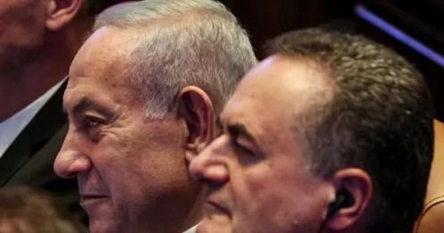 Quân đội Israel phát cảnh báo sơ tán dân Iran trước khi ra đòn 'lột da rắn'