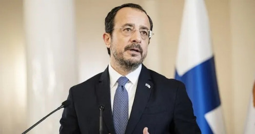 Iran gửi lời nhắn riêng đến Israel qua Cộng hòa Síp?