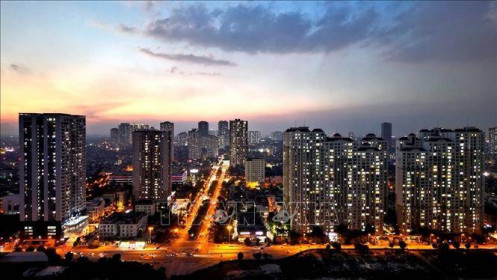 Thị trường bất động sản Việt Nam bước vào chu kỳ mới: Nhà đầu tư cần thay đổi chiến lược