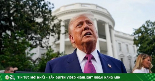 Thu số tiền khổng lồ từ tiền mã hóa, tài sản của ông Trump hiện ra sao, mang bao nhiêu khoản nợ?