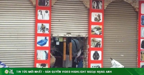 Hộ kinh doanh đóng cửa né kiểm tra, hàng tồn kho không chứng từ, hóa đơn xử lý thế nào?