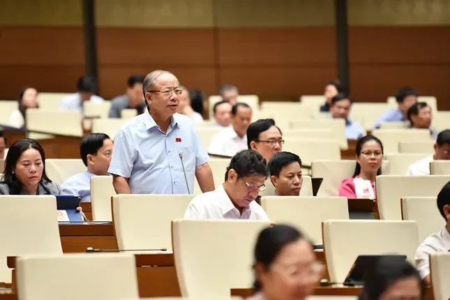 Rủi ro nợ xấu; toàn hàng bất hợp pháp trên sàn thương mại điện tử ảnh 2