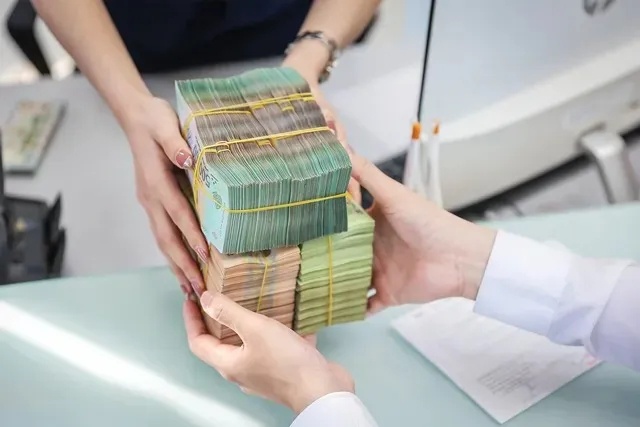 Rủi ro nợ xấu; toàn hàng bất hợp pháp trên sàn thương mại điện tử ảnh 3