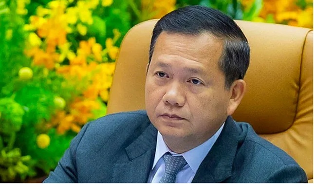Campuchia tuyên bố không chấp nhận bản đồ của Thái Lan, chính thức gửi hồ sơ ra toà quốc tế
