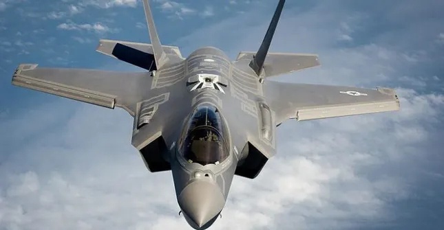 Iran tuyên bố bắn hạ thêm một tiêm kích tàng hình F-35 của Israel ảnh 1