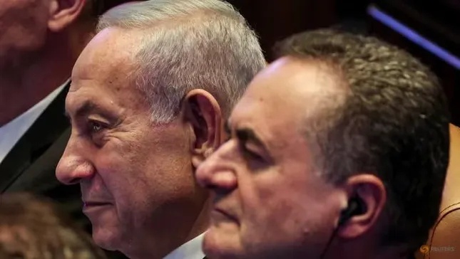 Quân đội Israel phát cảnh báo sơ tán dân Iran trước khi ra đòn 'lột da rắn'