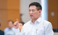 Sẽ xin ý kiến Bộ Chính trị về Nghị quyết phát triển doanh nghiệp Nhà nước