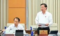 Sẽ xin ý kiến Bộ Chính trị về Nghị quyết phát triển doanh nghiệp Nhà nước