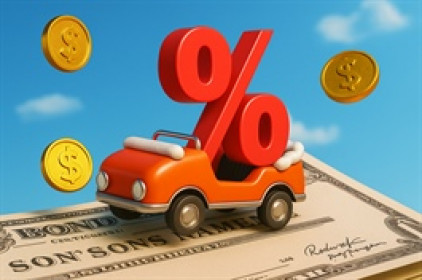 Trái phiếu riêng lẻ tháng 5/2025: Quy mô phát hành lập đỉnh 5 năm, nhiều doanh nghiệp vi phạm nghĩa vụ