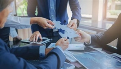 Thêm 6.5% vốn CTX sắp được chuyển nhượng, cơ cấu cổ đông dự kiến tiếp tục biến động trước đại hội