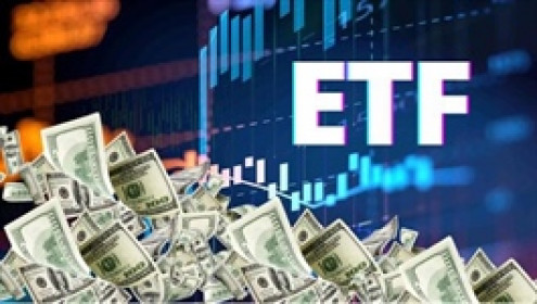 Sau kết quả review, hai quỹ ETF NAV hơn 17,500 tỷ sẽ bán mạnh cổ phiếu nào?