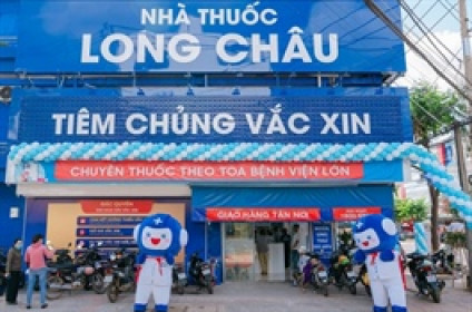 Nhóm quỹ Dragon Capital tiếp tục thoái vốn FPT Retail