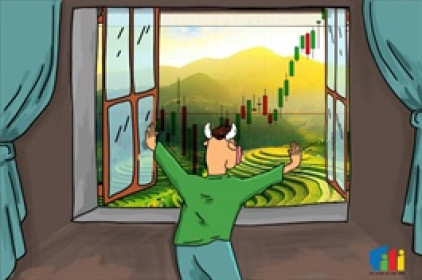 Nhịp đập Thị trường 16/06: Dòng tiền tiếp tục ưu ái nhóm năng lượng