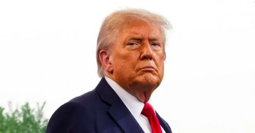 Tổng thống Trump nói Tổng thống Putin có thể giúp giải quyết xung đột Israel - Iran