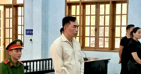 Nguyên phó phòng chi nhánh ngân hàng chiếm đoạt hơn 11,2 tỷ đồng