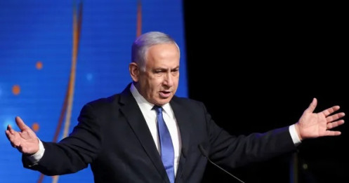 Israel tuyên bố ‘kiểm soát không phận thủ đô Tehran của Iran’