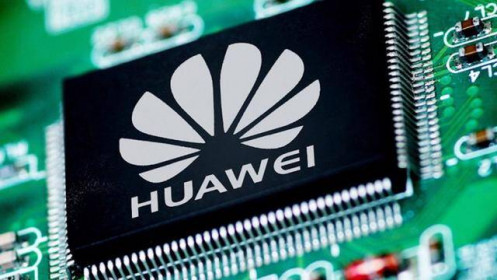 Đài Loan đưa Huawei và SMIC vào “danh sách đen” xuất khẩu công nghệ cao