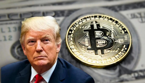 SEC “mở cổng” cho thương vụ gom 2,5 tỷ USD Bitcoin của Trump Media