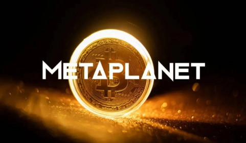 Metaplanet mua thêm 117 triệu USD Bitcoin, vượt mốc 10.000 BTC nắm giữ