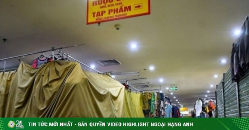 Nghìn hộ kinh doanh đột ngột đóng cửa, ngành Thuế nêu lý do thực sự