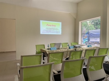 Đại hội lần 2 của Rạng Đông Holding tiếp tục bất thành, cổ đông đòi tố giác lãnh đạo