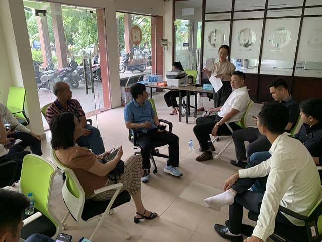 Đại hội lần 2 của Rạng Đông Holding tiếp tục bất thành, cổ đông đòi tố giác lãnh đạo