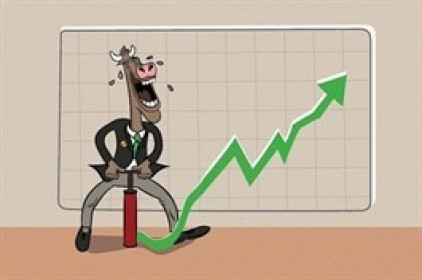 Có 60 - 65% xác suất thị trường đã tạo đáy trước nhiều biến số