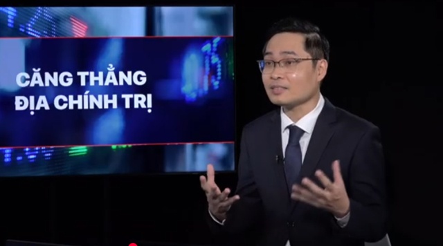 Có 60 - 65% xác suất thị trường đã tạo đáy trước nhiều biến số