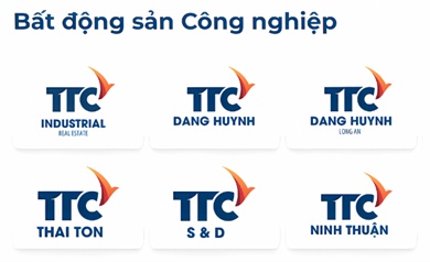 Doanh nghiệp nhà ở ồ ạt lấn sân bất động sản khu công nghiệp