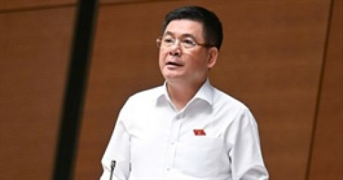 Sẽ có Luật Thương mại điện tử để siết buôn bán online, chống hàng giả