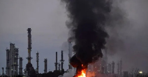 Ông Tập Cận Bình lần đầu lên tiếng về xung đột Israel – Iran