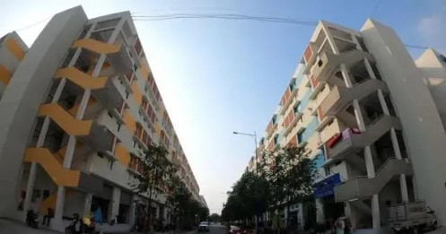 Kiến nghị không kiểm toán NƠXH để tránh tạo áp lực cho doanh nghiệp