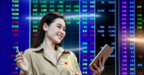 DPM break để vào sóng tăng?