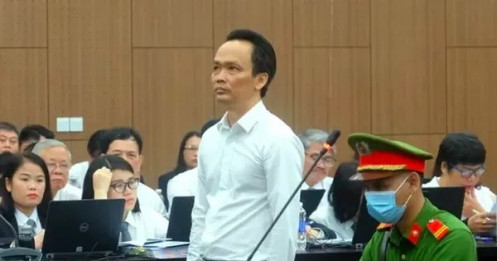 Ông Trịnh Văn Quyết hầu tòa phúc thẩm sau nhiều lần hoãn