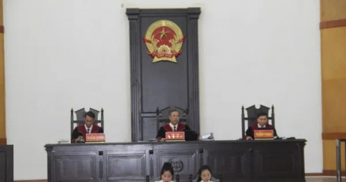 Gia đình ông Trịnh Văn Quyết khắc phục xong trách nhiệm bồi thường dân sự, nộp thừa hơn 22 tỷ đồng