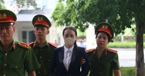 Cựu ‘Phó tướng’ Tập đoàn FLC: Đứng tên các công ty theo chỉ đạo nhưng ‘không quản lý, điều hành’