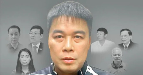 Tập đoàn của Hậu 'Pháo' thu hơn 7.000 tỷ đồng tại dự án ở Nha Trang