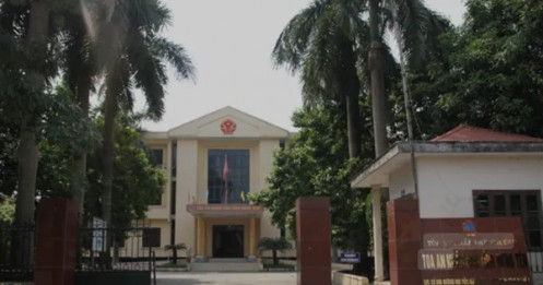 Hoãn phiên tòa ‘siêu lừa’ bán đất bằng giấy tờ photocopy, chiếm đoạt gần 25 tỷ đồng