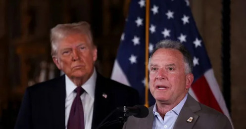 Mỹ muốn họp với Iran trong tuần này về thỏa thuận hạt nhân, lệnh ngừng bắn