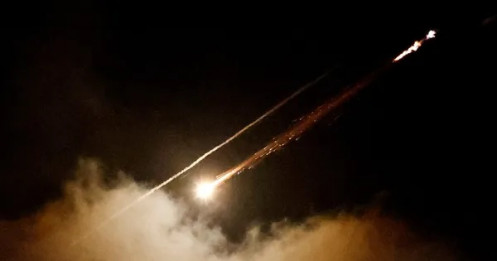 Iran kêu gọi các nước vùng Vịnh thuyết phục Tổng thống Mỹ gây áp lực lên Israel?