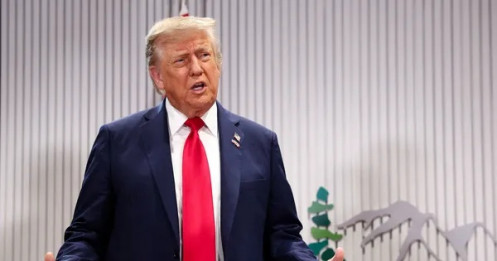 Nhóm G7 ra tuyên bố chung về tình hình Trung Đông, khẳng định ủng hộ Israel