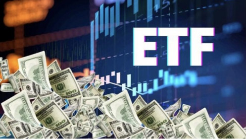 Quỹ ETF tích cực hơn, giảm rút ròng tuần thứ 3 liên tiếp