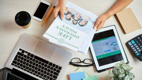 Ngành Bảo hiểm năm 2025: Chuyển mình và tăng sức đề kháng