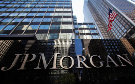 JPMorgan nộp đơn đăng ký nhãn hiệu “JPMD” cho dịch vụ thanh toán crypto