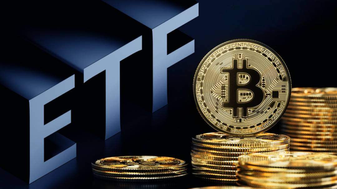 ETF Bitcoin spot chiếm 25% thị phần giao dịch BTC toàn cầu
