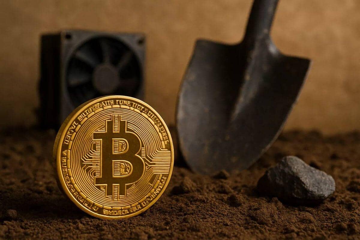 Chi phí đào một Bitcoin đã tăng lên trên 70.000 USD